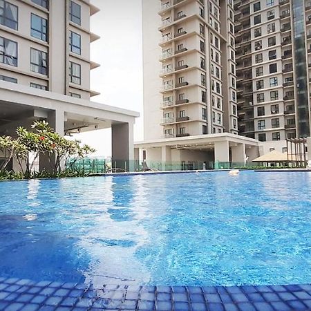 סובאנג ג'איה Sunway Paradise Home Staycation Ph2120 Self Check In Out מראה חיצוני תמונה