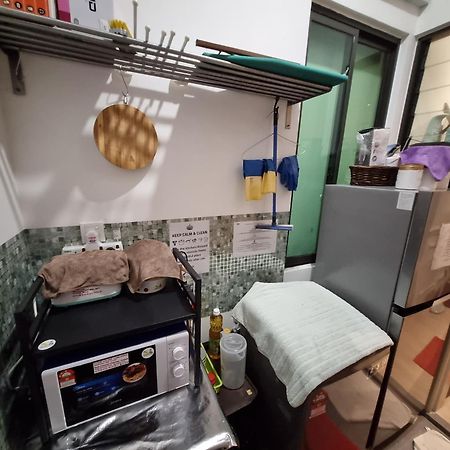 סובאנג ג'איה Sunway Paradise Home Staycation Ph2120 Self Check In Out מראה חיצוני תמונה