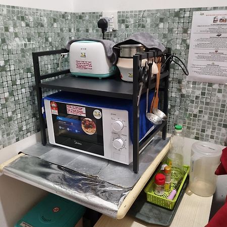 סובאנג ג'איה Sunway Paradise Home Staycation Ph2120 Self Check In Out מראה חיצוני תמונה