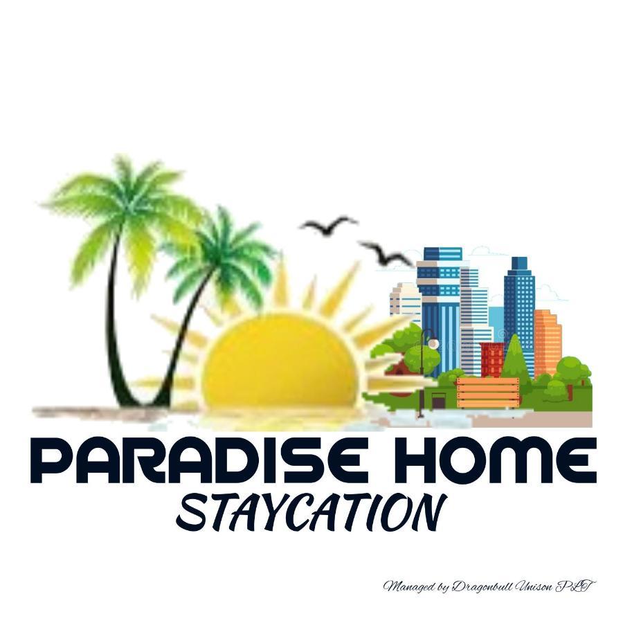 סובאנג ג'איה Sunway Paradise Home Staycation Ph2120 Self Check In Out מראה חיצוני תמונה