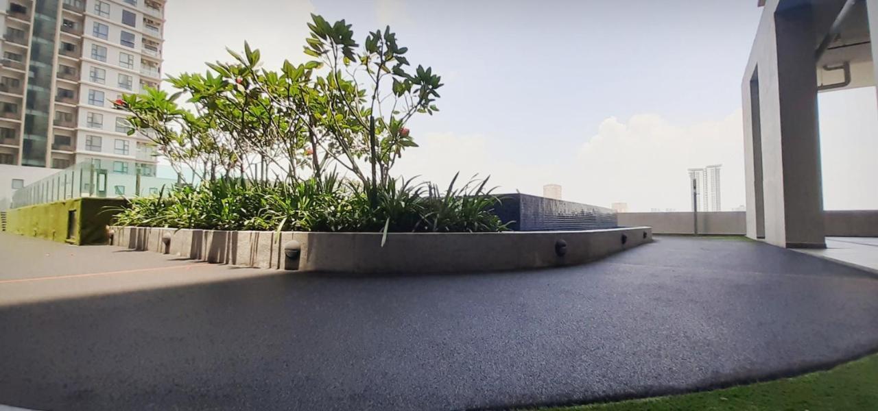 סובאנג ג'איה Sunway Paradise Home Staycation Ph2120 Self Check In Out מראה חיצוני תמונה