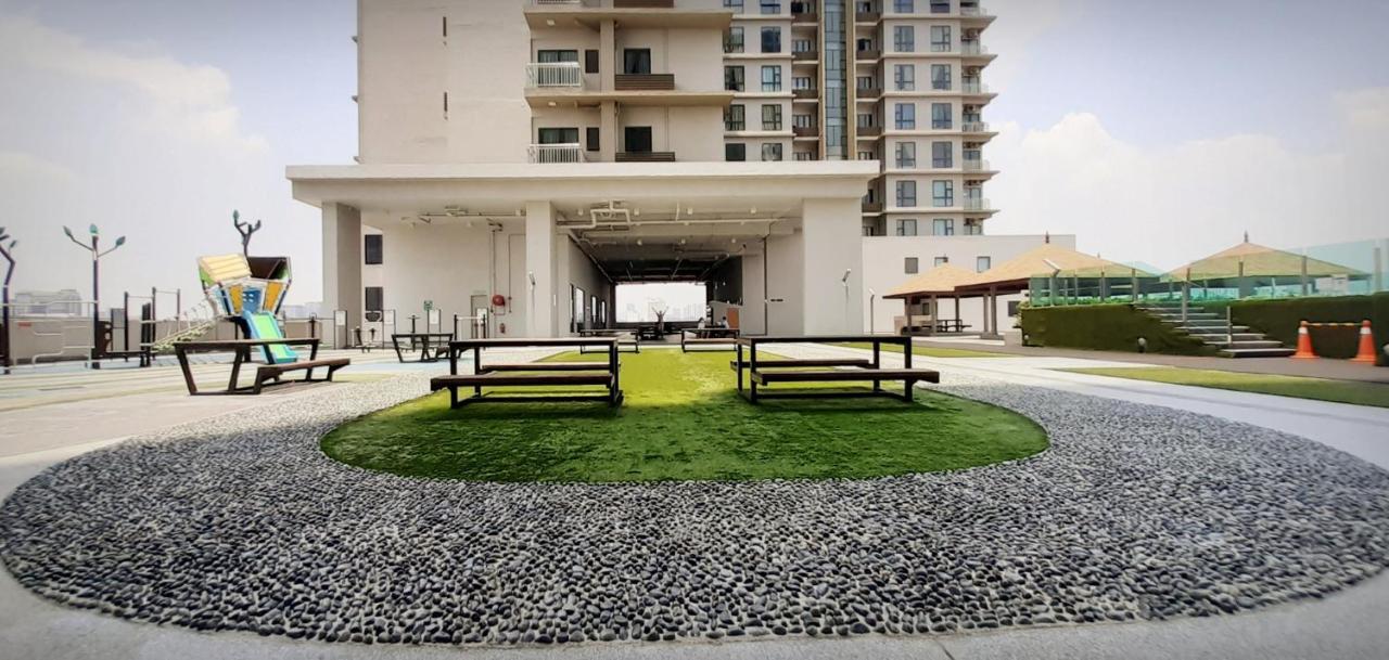 סובאנג ג'איה Sunway Paradise Home Staycation Ph2120 Self Check In Out מראה חיצוני תמונה