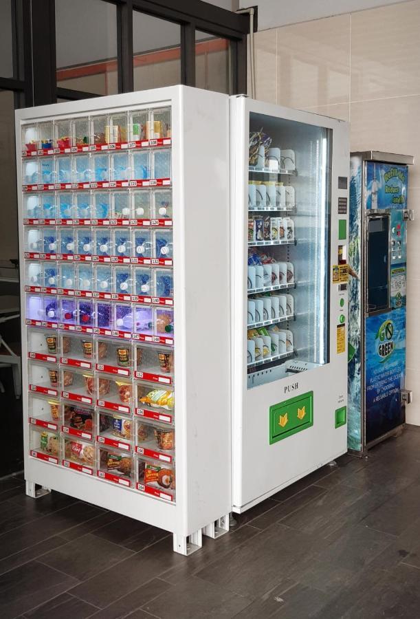 סובאנג ג'איה Sunway Paradise Home Staycation Ph2120 Self Check In Out מראה חיצוני תמונה