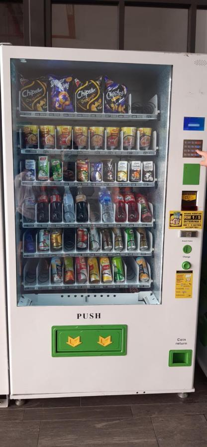 סובאנג ג'איה Sunway Paradise Home Staycation Ph2120 Self Check In Out מראה חיצוני תמונה
