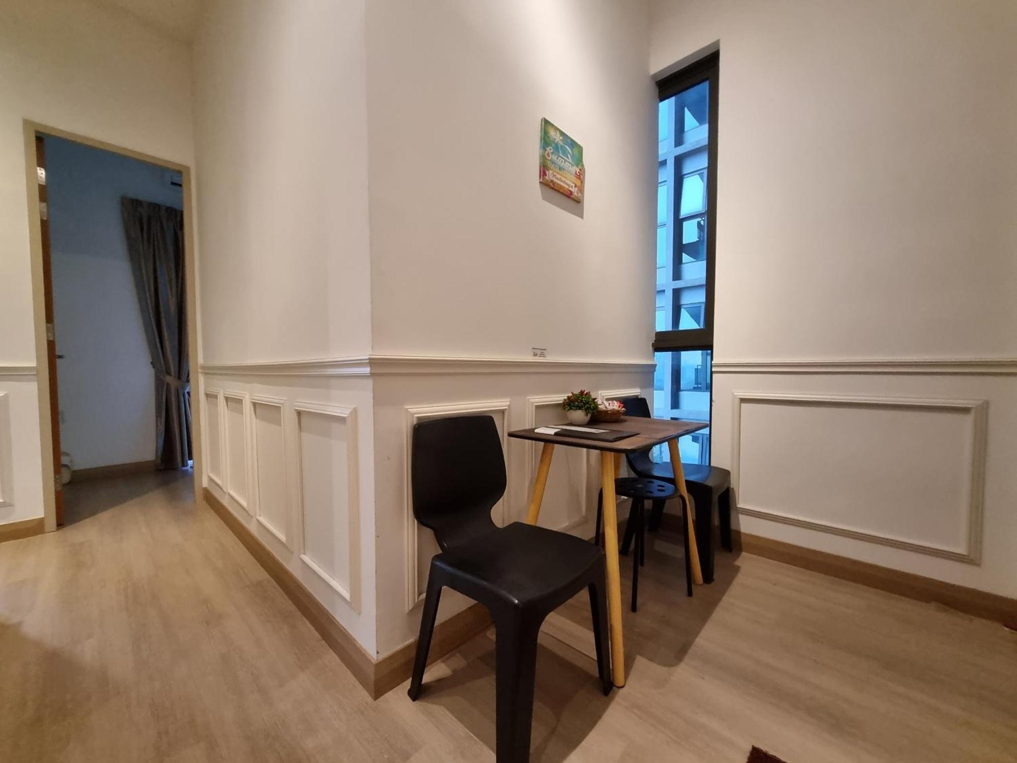 סובאנג ג'איה Sunway Paradise Home Staycation Ph2120 Self Check In Out מראה חיצוני תמונה