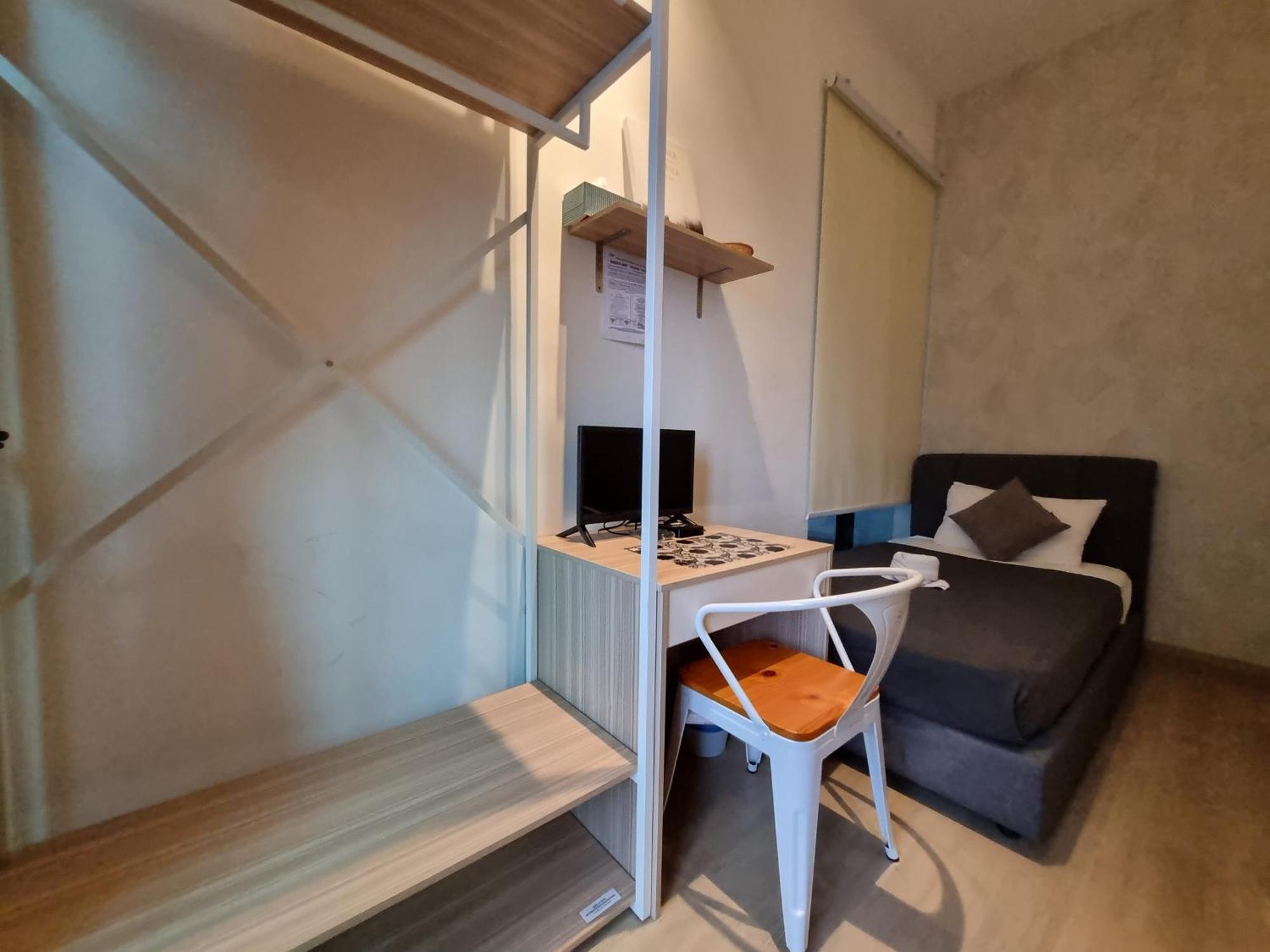 סובאנג ג'איה Sunway Paradise Home Staycation Ph2120 Self Check In Out מראה חיצוני תמונה