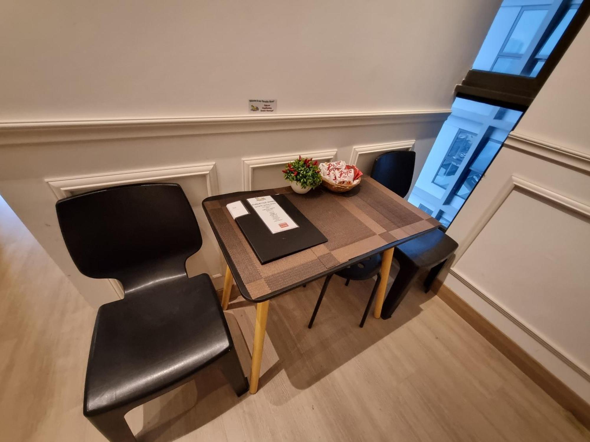 סובאנג ג'איה Sunway Paradise Home Staycation Ph2120 Self Check In Out מראה חיצוני תמונה